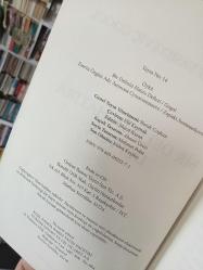 Bir Delinin Hatıra Defteri