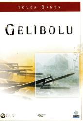 GELİBOLU DVD/ GALLIPOLI/ TOLGA ÖRNEK  Belgesel