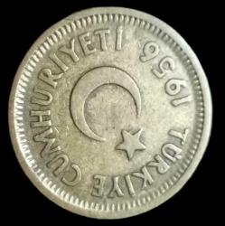 1956 10 Kuruş