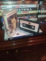 ROBERT PALMER - HEAVY NOVA - KASET
