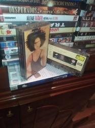 DIANA ROSS * RED HOT * RHYTHM AND BLUES * KASET