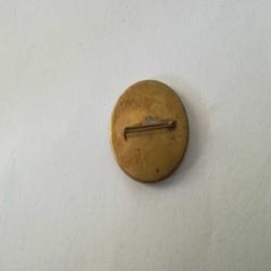 KOŞUCU ROZETİ 1977