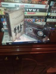 U2 / ALL THAT YOU CAN'T LEAVE BEHIND / KASET