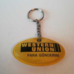 OYAK BANK VE WESTER UNİON BANKA ANAHTARLIĞI