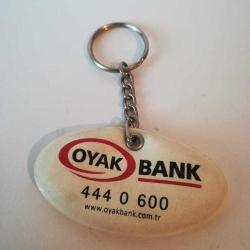OYAK BANK VE WESTER UNİON BANKA ANAHTARLIĞI