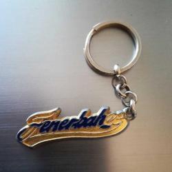 FENERBAHÇE ANAHTARLIĞI- METAL