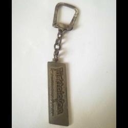 PTT TÜRK TELEFON ANAHTARLIĞI- ESKİLERDEN NADİR