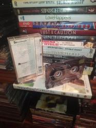 Neşet Ertaş - Zülüf Dökülmüş Yüze Kaset