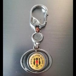 BJK Beşiktaş spor anahtarlığı