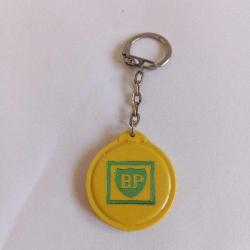 ESKİLERDEN BP PETROL ANAHTARLIĞI