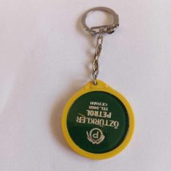 ESKİLERDEN BP PETROL ANAHTARLIĞI