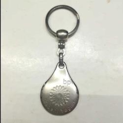 ESKİLERDEN BP PETROL ANAHTARLIĞI