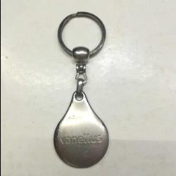 ESKİLERDEN BP PETROL ANAHTARLIĞI