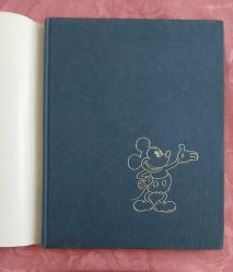 The Art of Walt Disney