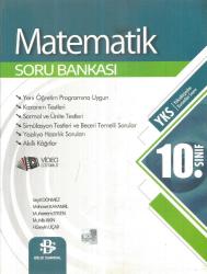 10.SINIF MATEMATİK Soru Bankası