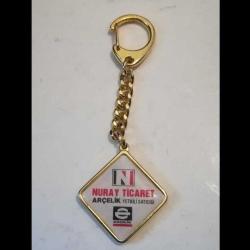 ARÇELİK ANAHTARLIK