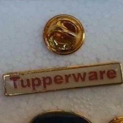 TAPERWARE ROZET