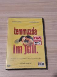 DVD - Im Juli - Temmuzda (Jelatininde)