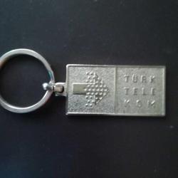 TÜRK TELEKOM ANAHTARLIK