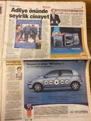 HÜRRİYET GAZETESİ DOĞUM GÜNÜ HEDİYESİ - 4 MART 2005 -TAM TAKIM 40 SAYFADIR -Fedime Aydemir-Ebru Yapıcıoğlu-Sedat Simavi-Recep Tayyip Erdoğan-Elvan Akyıldız-Vince Vaughn-Oktay Ekşi-Cumartesi Ekinde Ayşe Arman-Cumartesi Ekinde Funda Öncü-Cumartesi Ekinde Melike Karakartal-Prof. Dr. Erdal Türkkan-Naim Süleymanoğlu-Kenan Nuhut-Akkuş-Bülent Baloğlu-Sinan Erdem-Mehmet Ali Şahin-Rogge-Christoph Daum-Valencia-Anelka-İsmail Er-Recep Konuk-Hakan Ünsal-Fatih Akyel-Hasan Şaş-Hakan Şükür-Cihan Haspolatlı-Suat Kaya-Bülent Demirel-Rıza Çalımbay-Turgay Renklikurt-İsmail Er-Yasin Çakır-Oktay Ekşi-Atilla Sarıkaya-Bekir Coşkun-Eyyüp Ensar Gökbulut-Ömer Tiryaki-Şehmus Çakan  Barbaros’ta iki kız intihara kalkıştı-İki de kadın kurban-Rekabet hukukçusu hukukçu da değilmiş-Erdoğan Elvan’ın davetini kırmadı-Küçük birader parasını kurtarıyor-Şubat enflasyonu sıfıra yakın-Katliam olur dedim beni dinlemediler-Sünni Şiiciler-Beşiktaş Aydınus’la 2’de 2 yaptı-Hagi kelepçeyi taktı-Asıl derbiye geliyor-Silahım kulübed