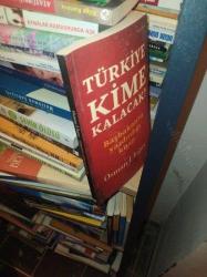 Türkiye Kime Kalacak? Osman Ulagay