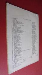 GÜNÜMÜZDE KİTAPLAR AYLIK KÜLTÜR DERGİSİ- 37.OCAK 1987
