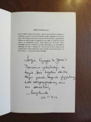 CUMHURİYET'İN DİVASI MÜZEYYEN SENAR-BİYOGRAFİ - Radi Dikici'den OKURA NOT YAZILMIŞ