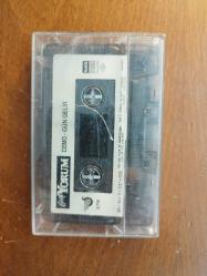 GRUP YORUM CEMO GÜN GELİR KASET KARTONETİ YOKTUR