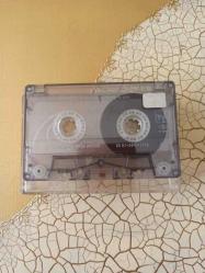 FERİDUN DÜZAĞAÇ * TÜM HAKLARI YALNIZLIĞIMA AİTTİR / KASET