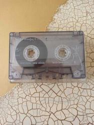 FERİDUN DÜZAĞAÇ * TÜM HAKLARI YALNIZLIĞIMA AİTTİR / KASET