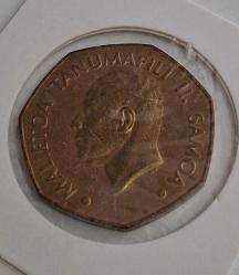 2002 SAMOA 1 TALA