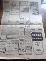 Cumhuriyet Gazetesi - 4 Ocak 1946 - hak ve şeref yolu yazan Profesör Doktor Yavuz Abadan Başmakale - Dışişleri bakanımız Hasan Saka'nın yapması beklenen müzakereler  - İngiliz basınının ihtarı Rusya Türk meselesinde ateşle oynuyor - işçi sigortaları - Times'in mühim bir makalesi - tünel kazasının mesulleri umum müdür Hulki Eren ağır ceza mahkemesine verildi - Basın Birliği Kongresi - yurtta infial Rus isteklerine karşı protestolar devam ediyor - Galatasaray ve parmakkapı tramvay durakları birleştirilince izdiham arttı fotoğraf - Cemal Nadir karikatür - İran başbakanı hakimi - atom bombası yarışının içyüzüne ait ifşaat - Türk felsefe aleminin bugünkü manzarası yazan profesör Ziyaeddin Fahri Fındıkoğlu - merinos ipliği ithalatı - Churchill'in Amerika seyahati - durak oyunu yazan Burhan Felek - yurtta salgın hastalıklar - konservatuarın son Türk musikisi konseri - güzeller resmigeçidi filmi başrolde Frank Sinatra Gloria Dehaven -sahte yüzler ve karanlıkta bir ses filmi elhamra sinemasında