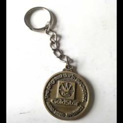 GOLDSTAR ELEKTRRONİK ALETLER ANAHTARLIĞI