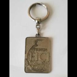 TUBORG BİRA ANAHTARLIK