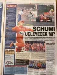 STAR ÖZEL GAZETESİ DOĞUM GÜNÜ HEDİYESİ - 9 NİSAN 2000 - TAM TAKIM 12 SAYFADIR -VCD’DE YEŞİLÇAM SEKS FURYASI-Figen han-Kazım Kartal-Behçet Nacar-Arzu Okay-Zerrin Doğan-Aydemir Akbaş-Savaş Kalafat-Nadir Efe-Mahmut Hayrioğlu-Pınar Akkuş-Esin Yavuz-Ahmet Mete Işıkara-Celal Şengör-Şükrü Ersoy-Defne Joy Foster-Burçin Birben-Hosamettin Cindoruk-Galip Çoloğlu-Emre Karpel-Türkel Türegün-Hayati Öz-Hüseyin Türegün-Dr. Erkan Eğud-Ahmet Selçuk-Hüseyin Akbaş-Michael Schumacher  Turkish porno patladı-Formula rehberi-Alem sarhoş-Sibel Can’ın evini nasıl mahvettim-Kanseri resimle yenen kadın-Elektronik makineler birbirleriyle konuşacak-5.5 günü-Büyük depremler olacak korkusu-‘Hz. İsa yeniden doğacak’ diyorlar-5.5’le ilgili iddialar safsata-Çatkapı-Siyasetin duayeni kırmızı koltukta-Eski dostlar-Ortalık karışıyor-Bir nefes Anadolu-Rüya gecesi için geri sayım başladı-VCD’de seks furyası-Yatakta erkekleri dövmeye bayılırım-Kadınlar bizim için seks konusunda kardeş gibiydi-