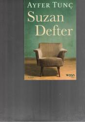 SUZAN DEFTER