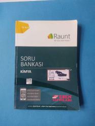 10. SINIF KİMYA KONU ÖZETLİ SORU BANKASI ESEN YAYINLARI