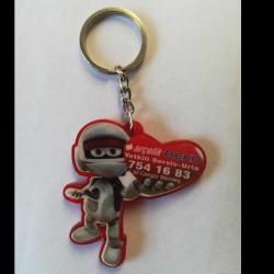 ARÇELİK ANAHTARLIĞI