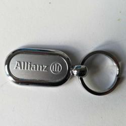 ALİANZ ANAHTARLIĞI