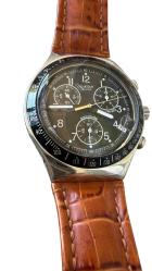 Swatch Irony Saat