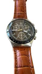 Swatch Irony Saat