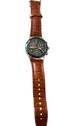 Swatch Irony Saat