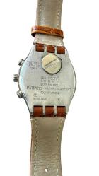 Swatch Irony Saat