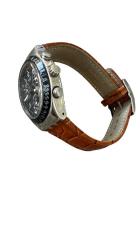 Swatch Irony Saat