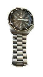 Seiko 7S26-0020 Otomatik Saat