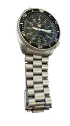 Seiko 7S26-0020 Otomatik Saat