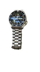 Seiko 7S26-0020 Otomatik Saat