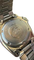 Seiko 7S26-0020 Otomatik Saat