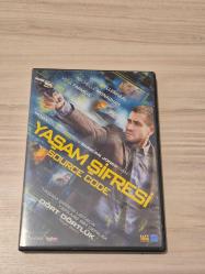 DVD - Source Code - Yaşam Şifresi