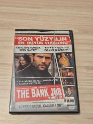 DVD - The Bank Job - Banka İşi